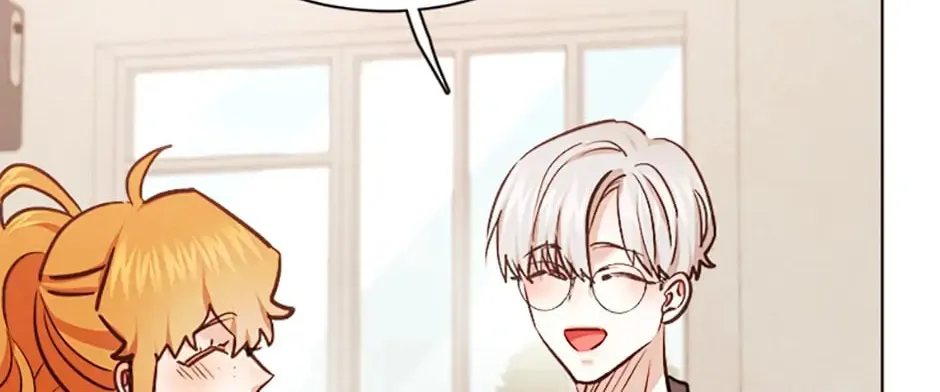 Viewer's Choice: The Dating Show Chapter 30 page 31 - 