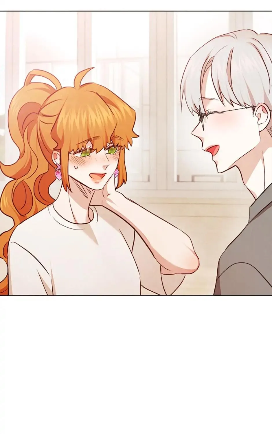 Viewer's Choice: The Dating Show Chapter 30 page 34 - 