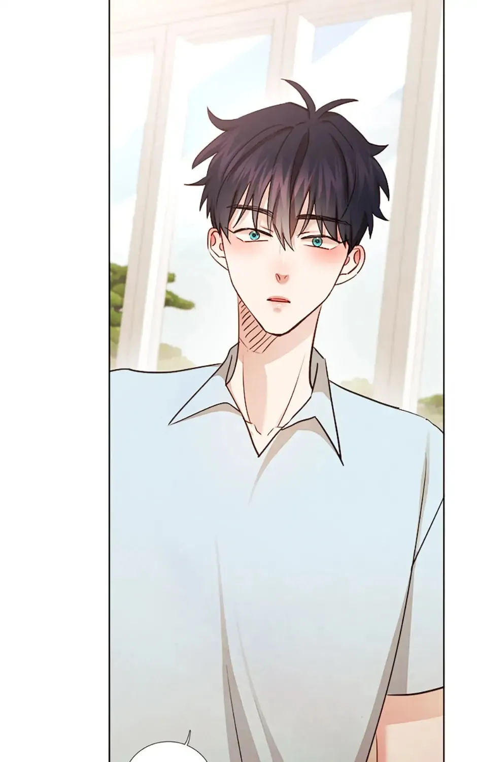 Viewer's Choice: The Dating Show Chapter 30 page 36 - 