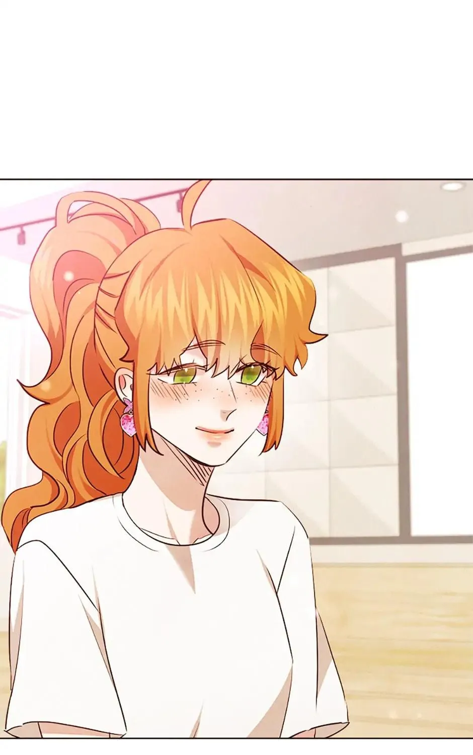 Viewer's Choice: The Dating Show Chapter 30 page 38 - 