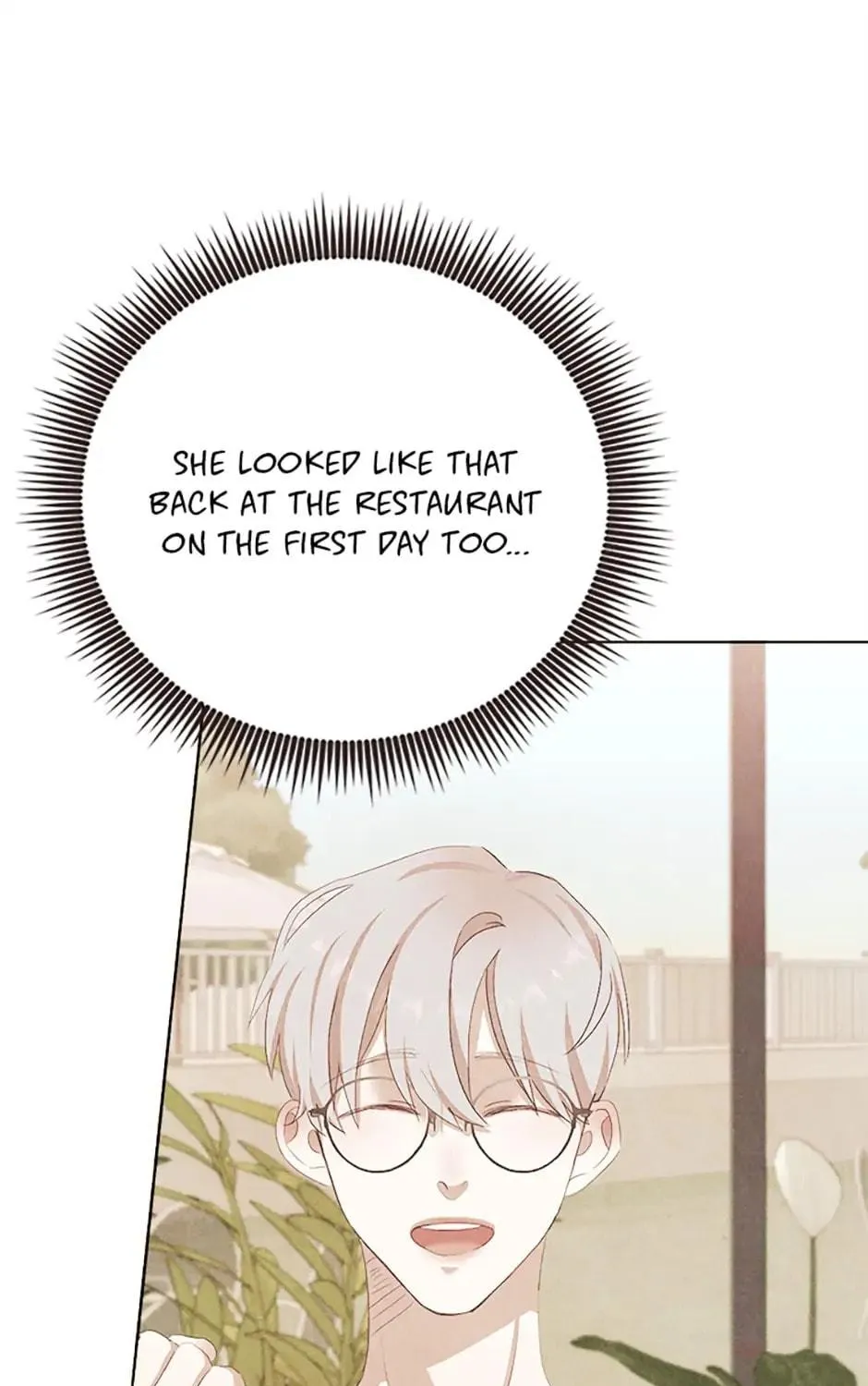 Viewer's Choice: The Dating Show Chapter 30 page 40 - 