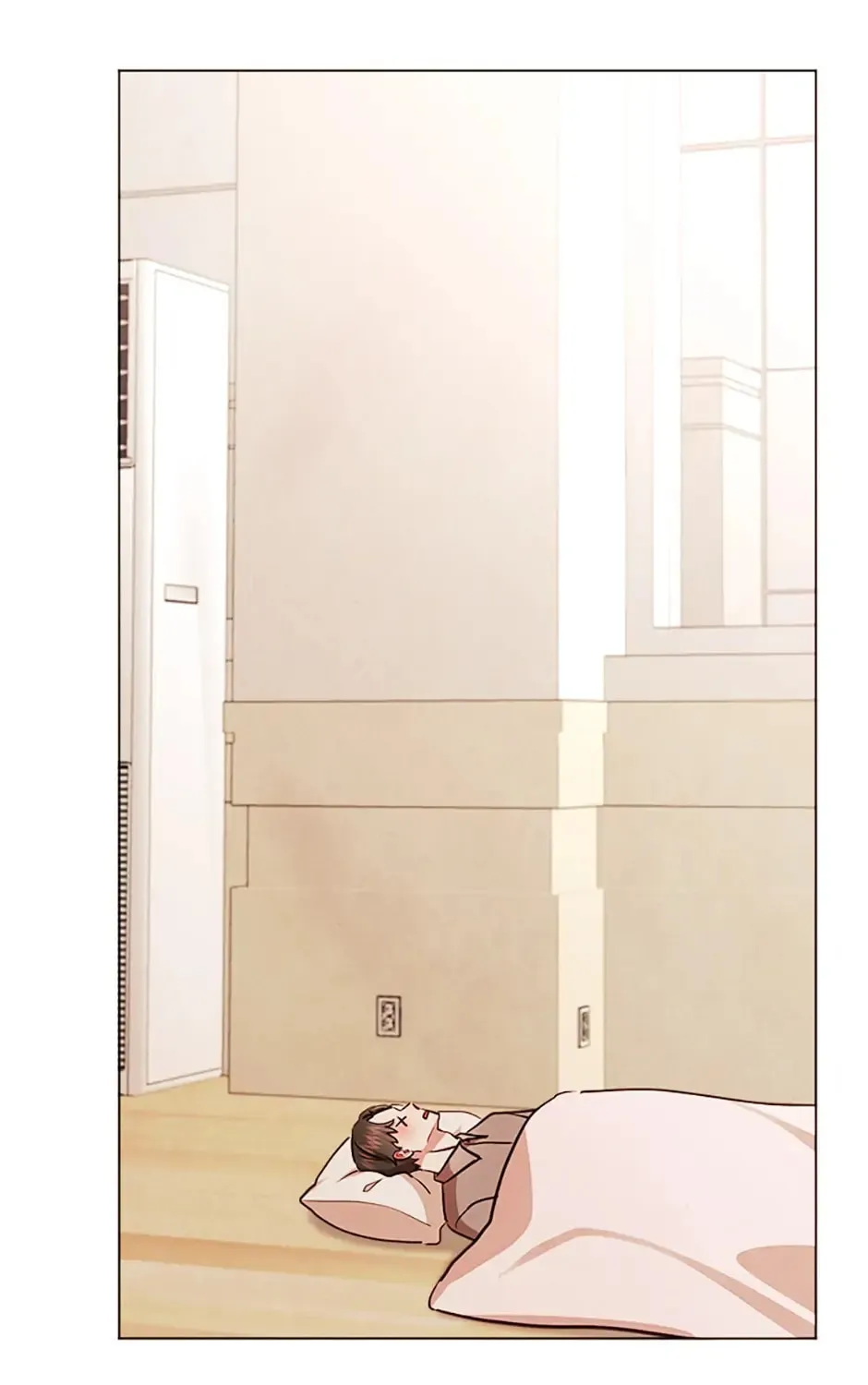 Viewer's Choice: The Dating Show Chapter 30 page 50 - 