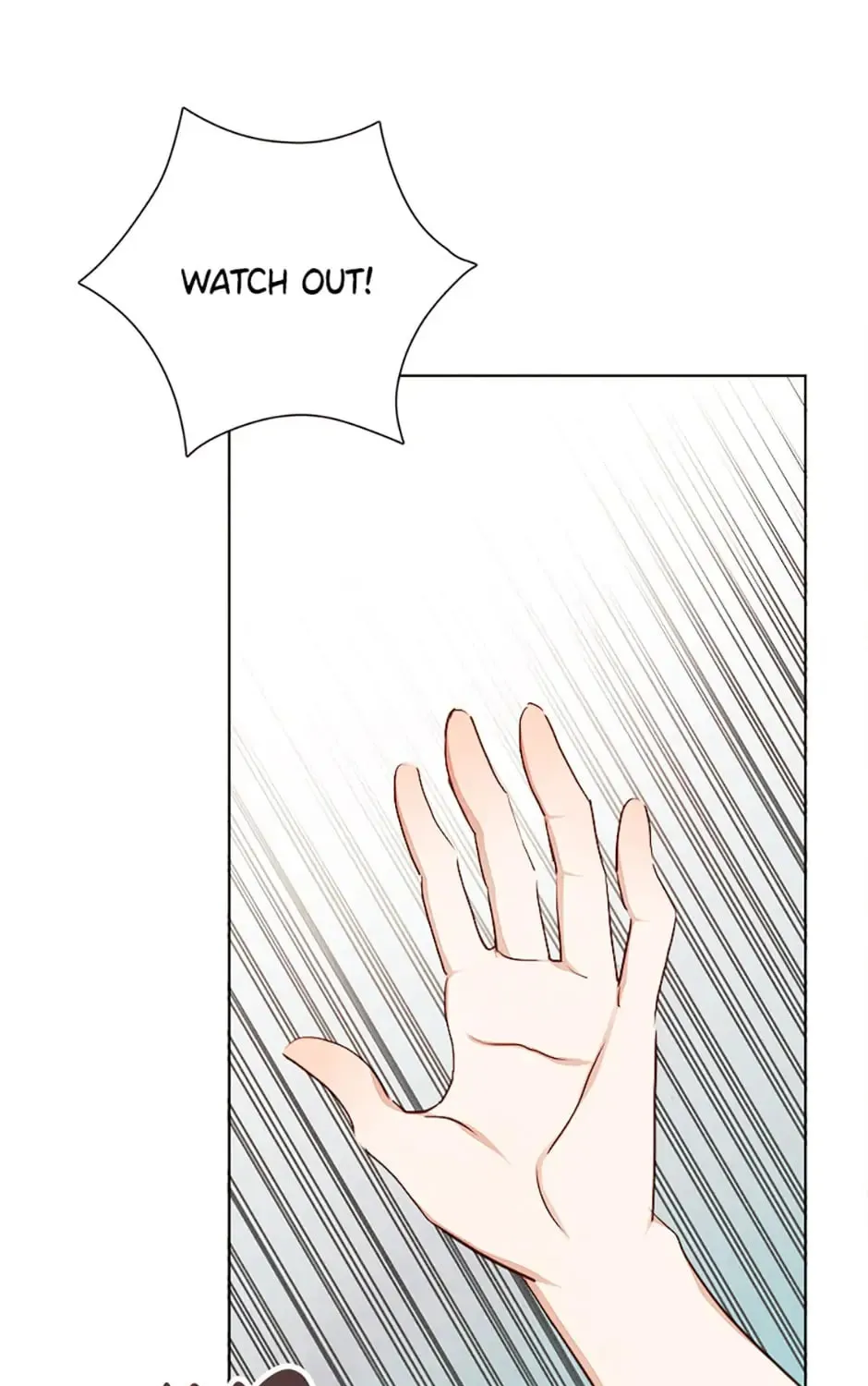 Viewer's Choice: The Dating Show Chapter 30 page 6 - 