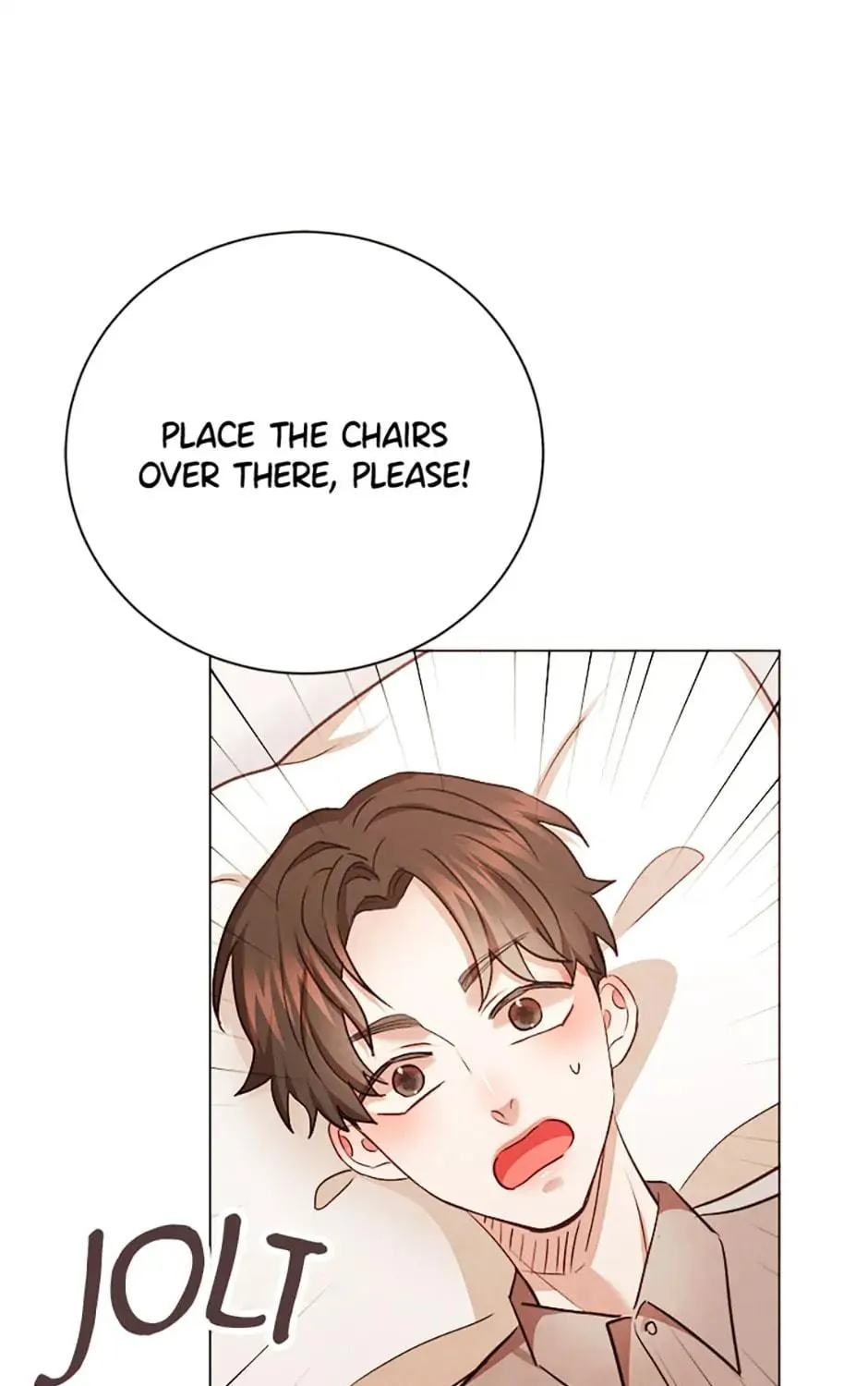 Viewer's Choice: The Dating Show Chapter 30 page 52 - 