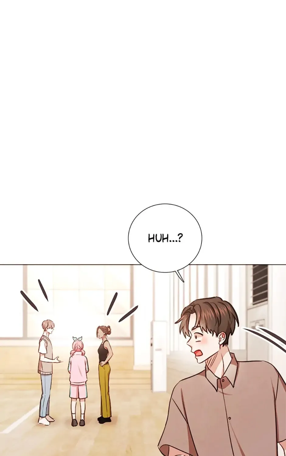 Viewer's Choice: The Dating Show Chapter 30 page 54 - 