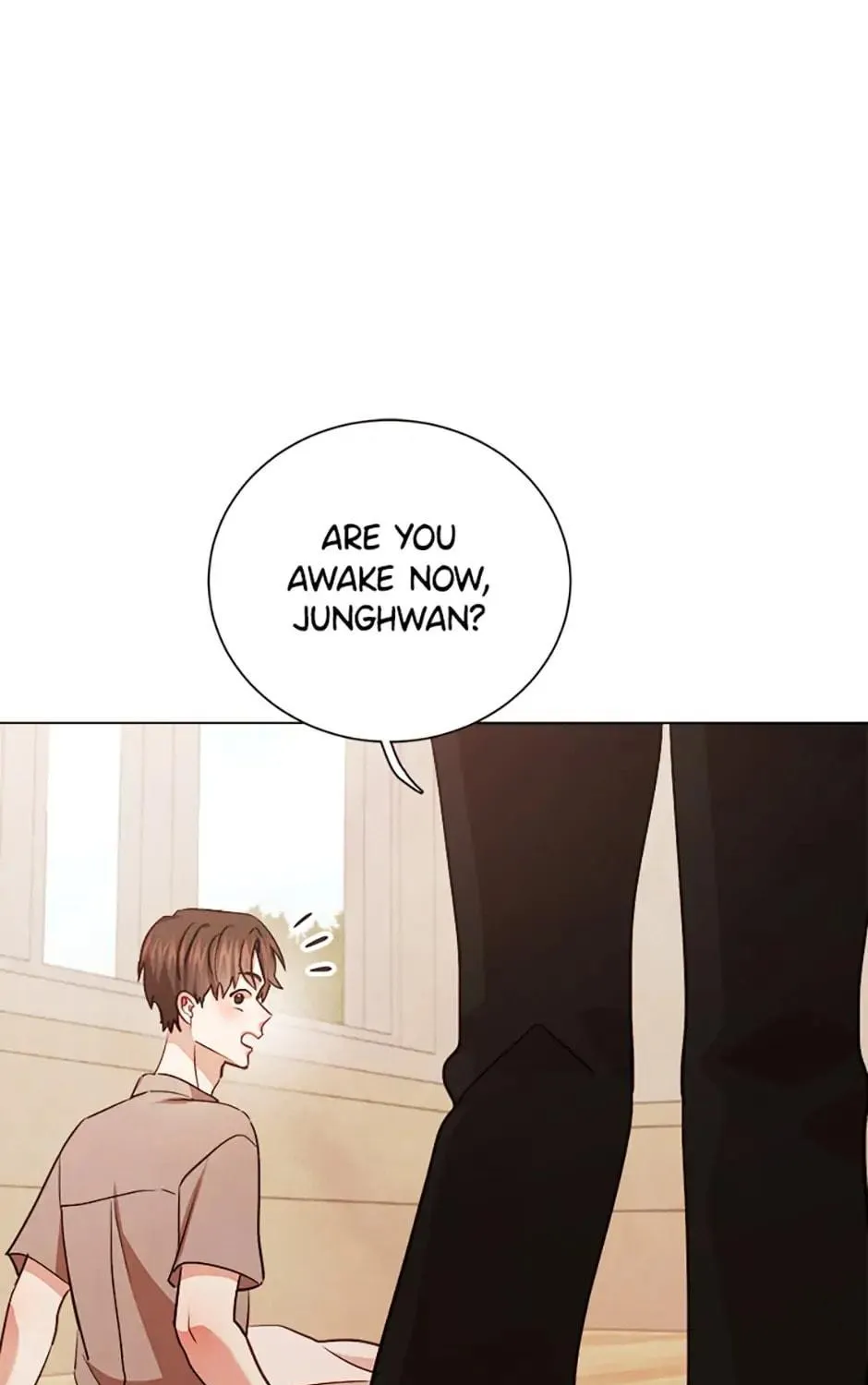 Viewer's Choice: The Dating Show Chapter 30 page 58 - 