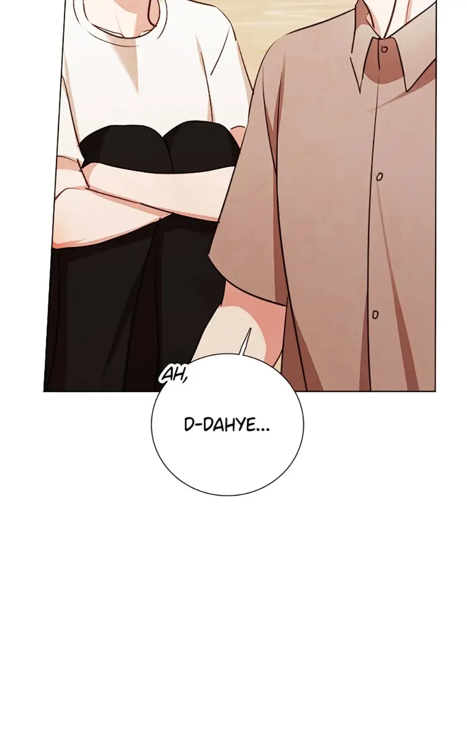 Viewer's Choice: The Dating Show Chapter 30 page 62 - 