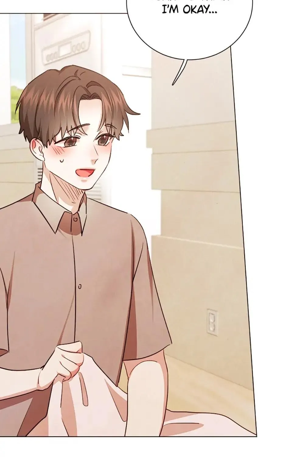Viewer's Choice: The Dating Show Chapter 30 page 64 - 
