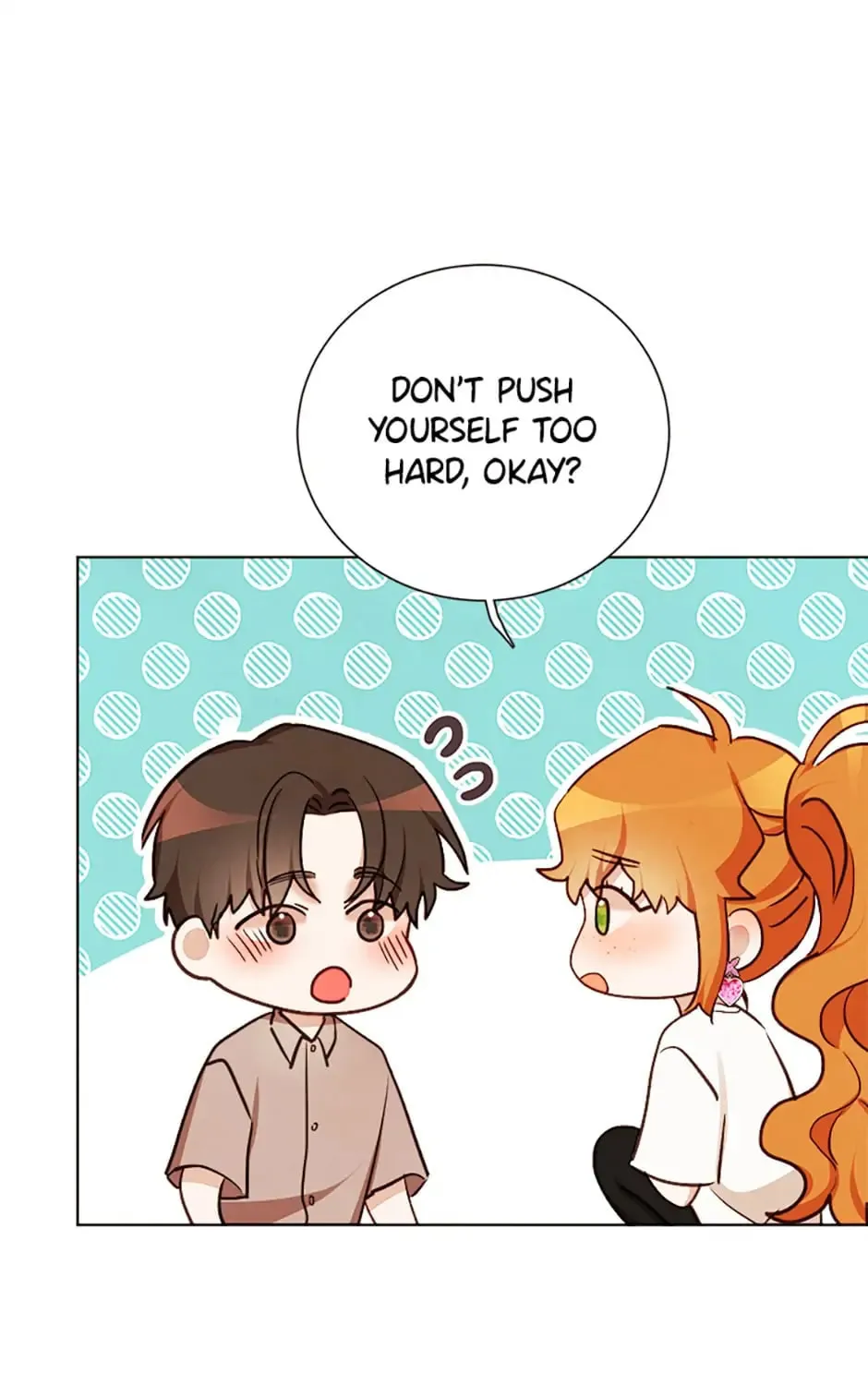Viewer's Choice: The Dating Show Chapter 30 page 66 - 