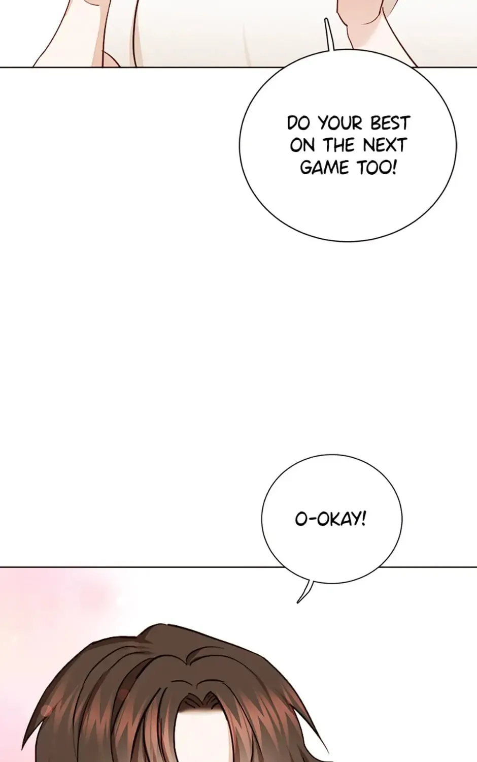 Viewer's Choice: The Dating Show Chapter 30 page 72 - 