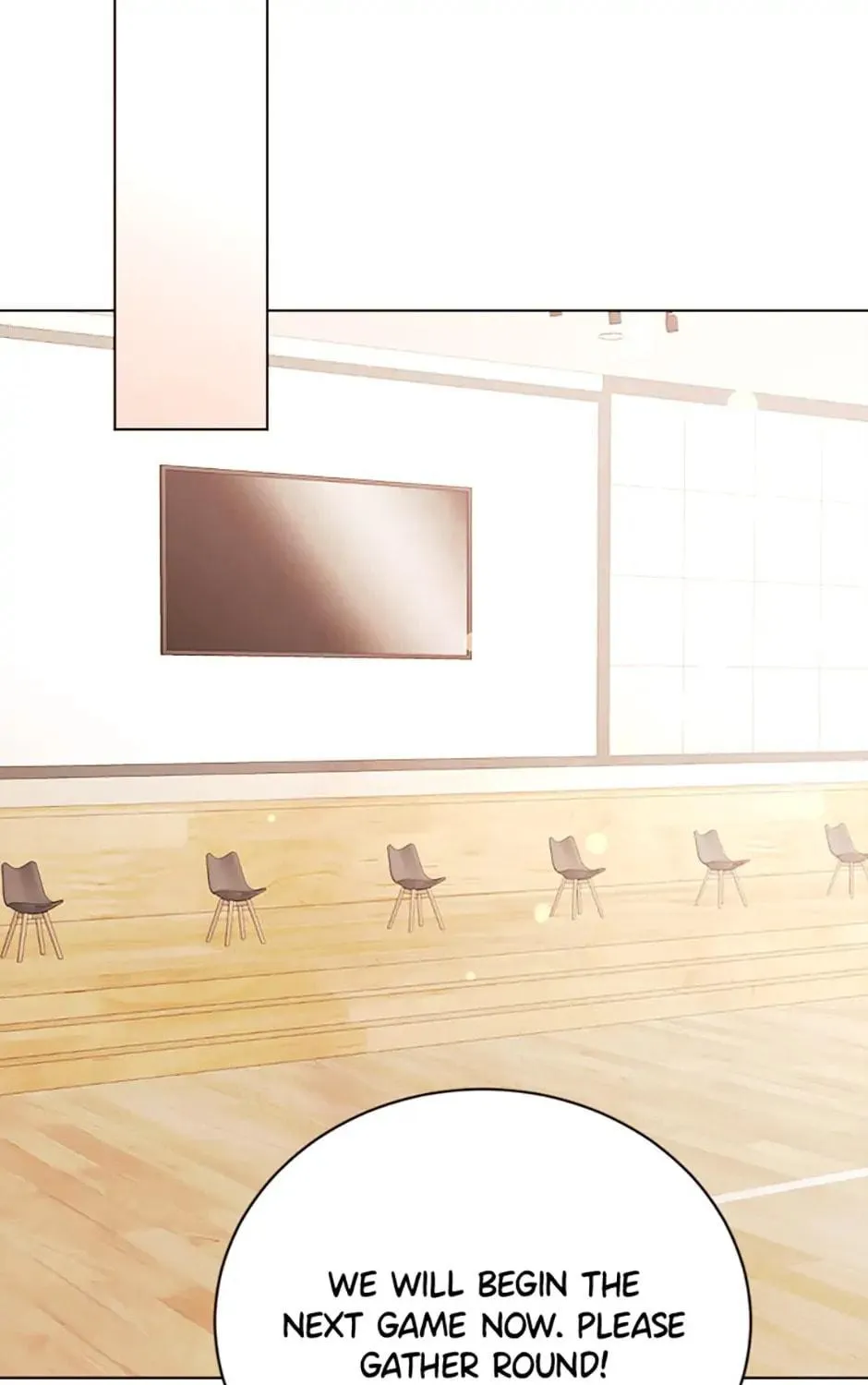 Viewer's Choice: The Dating Show Chapter 30 page 76 - 