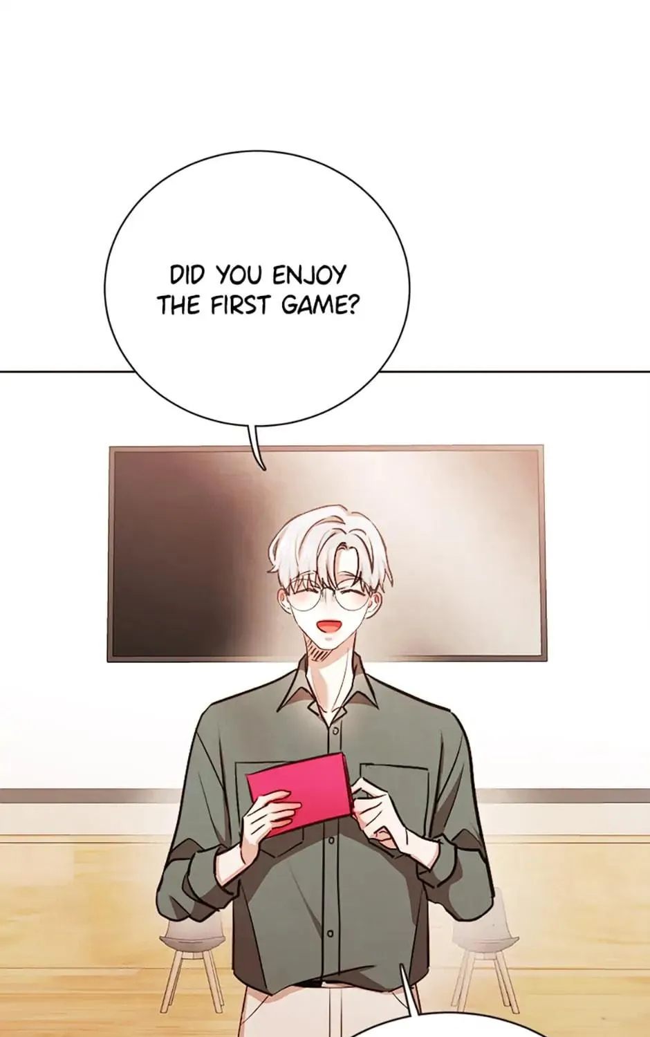 Viewer's Choice: The Dating Show Chapter 30 page 78 - 