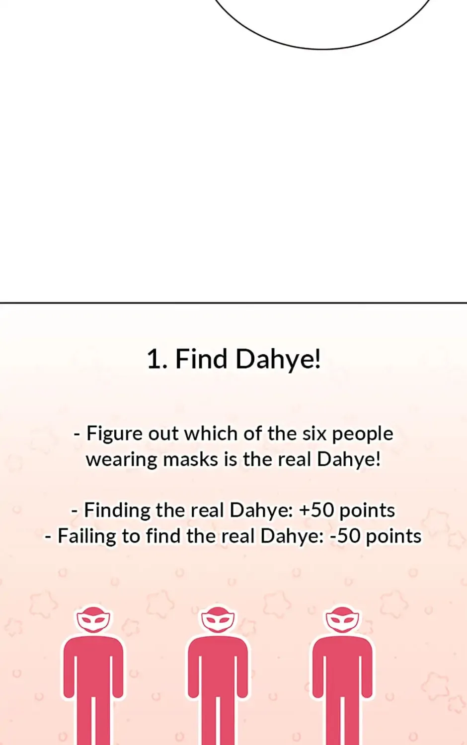 Viewer's Choice: The Dating Show Chapter 30 page 80 - 