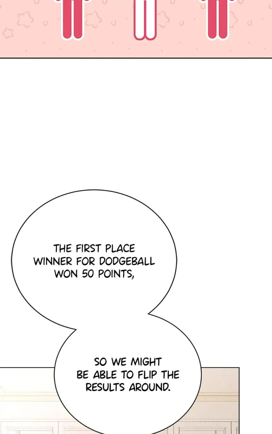 Viewer's Choice: The Dating Show Chapter 30 page 82 - 