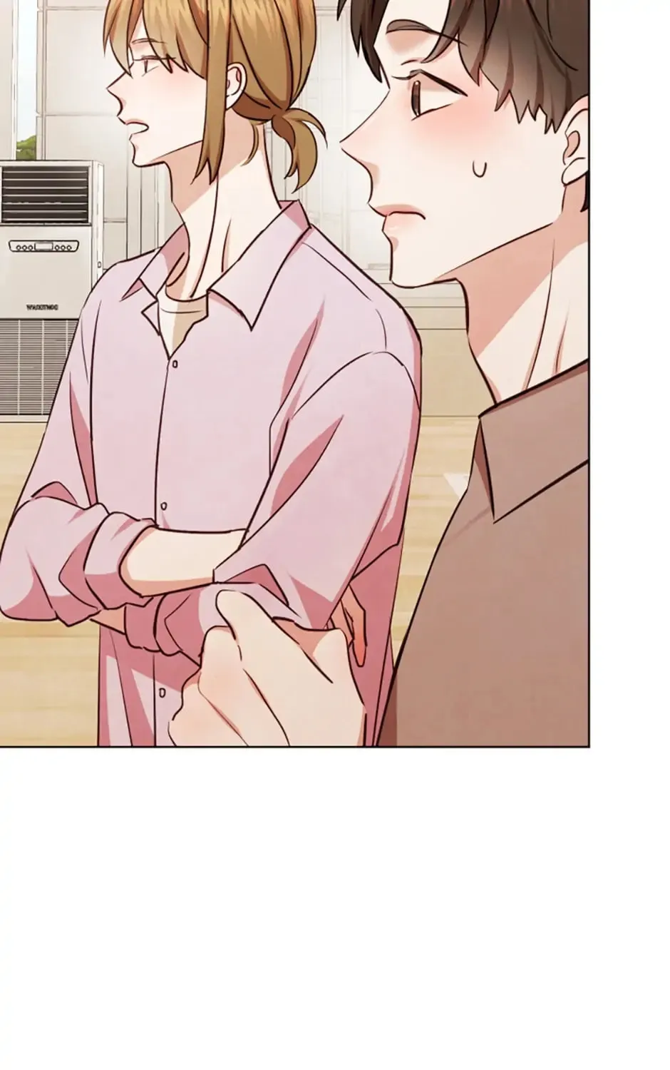 Viewer's Choice: The Dating Show Chapter 30 page 84 - 