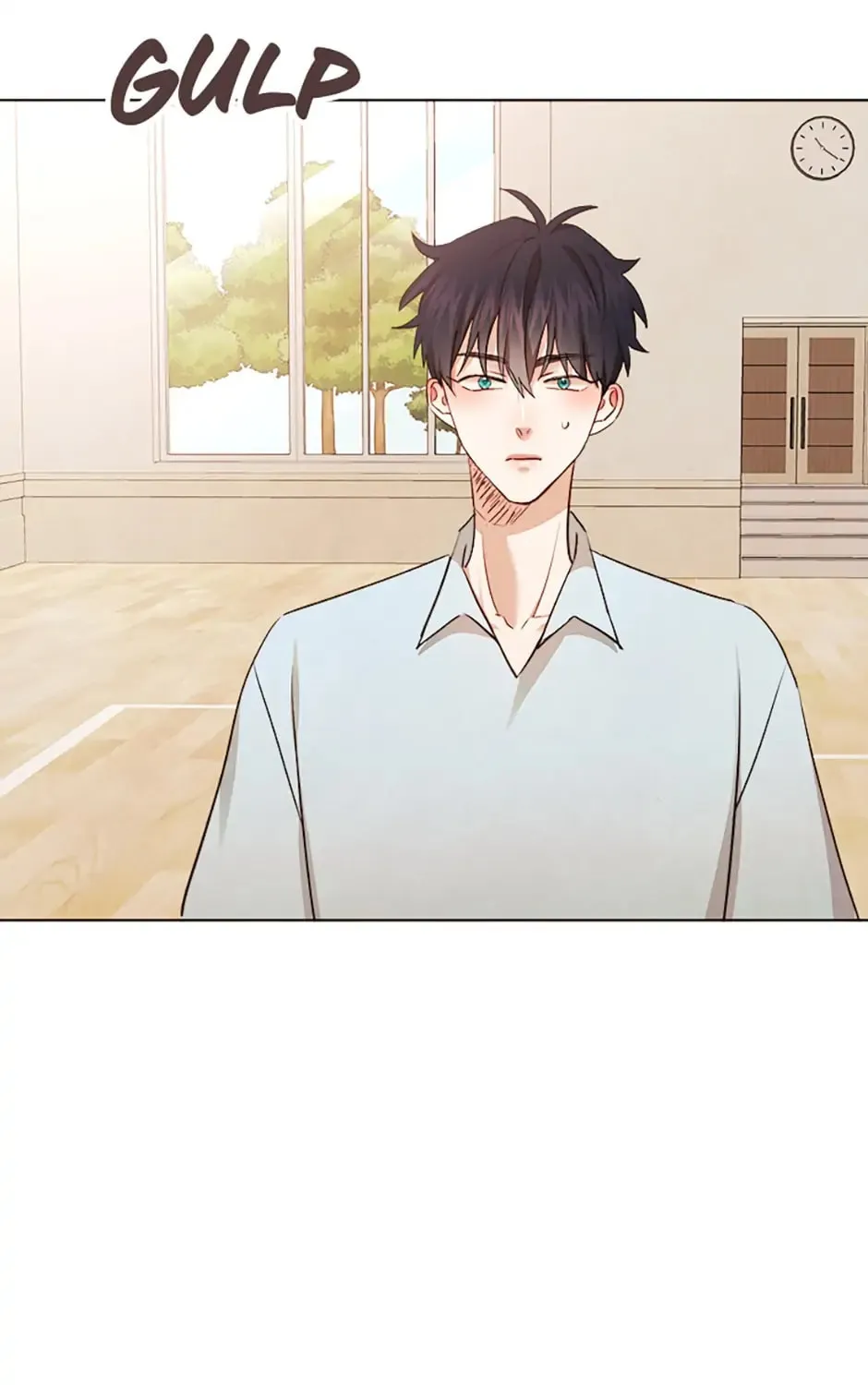 Viewer's Choice: The Dating Show Chapter 30 page 86 - 