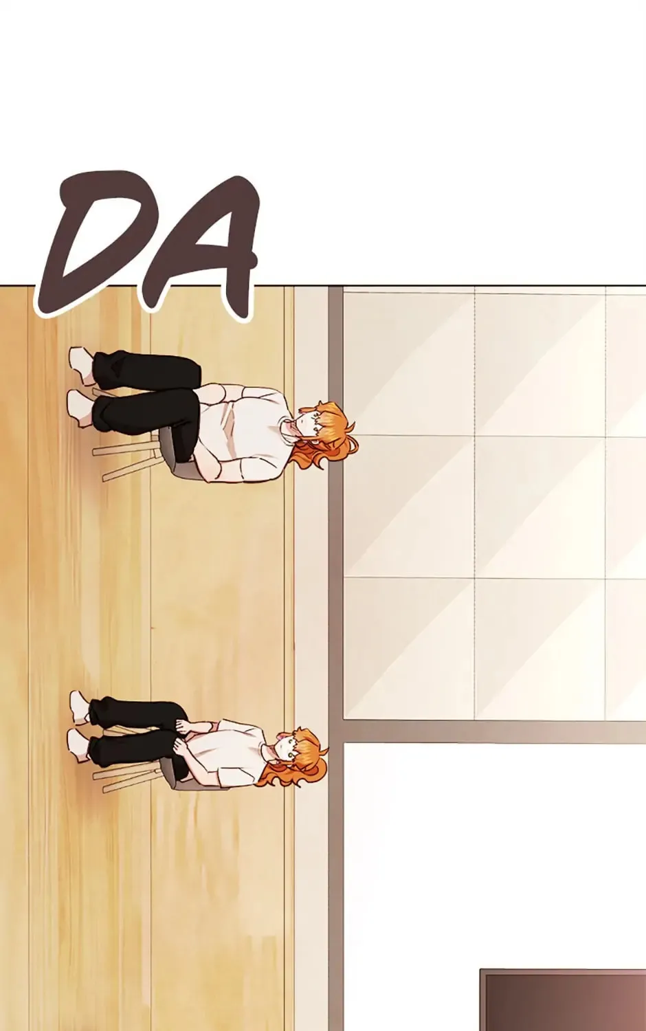 Viewer's Choice: The Dating Show Chapter 30 page 90 - 