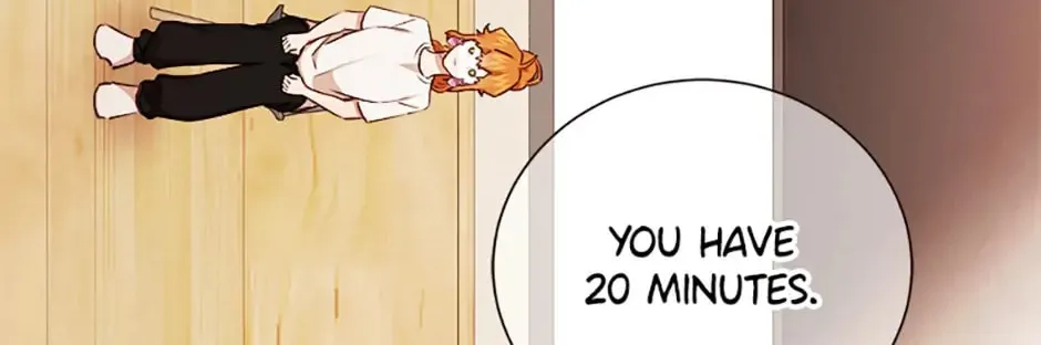 Viewer's Choice: The Dating Show Chapter 30 page 91 - 
