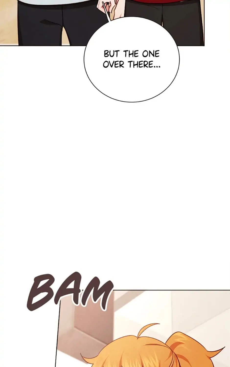 Viewer's Choice: The Dating Show Chapter 30 page 96 - 