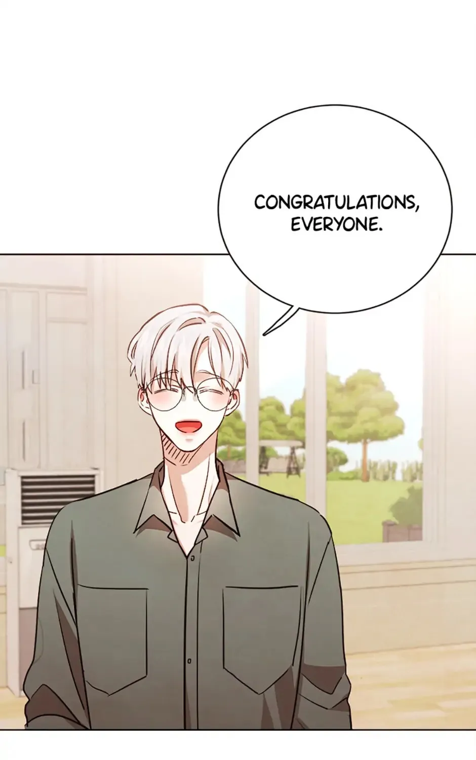 Viewer's Choice: The Dating Show Chapter 31 page 101 - 