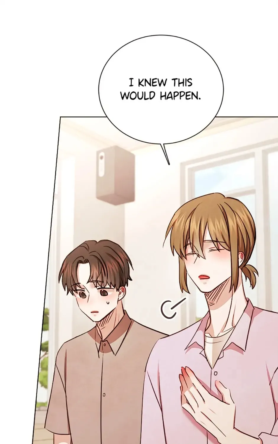 Viewer's Choice: The Dating Show Chapter 31 page 103 - 