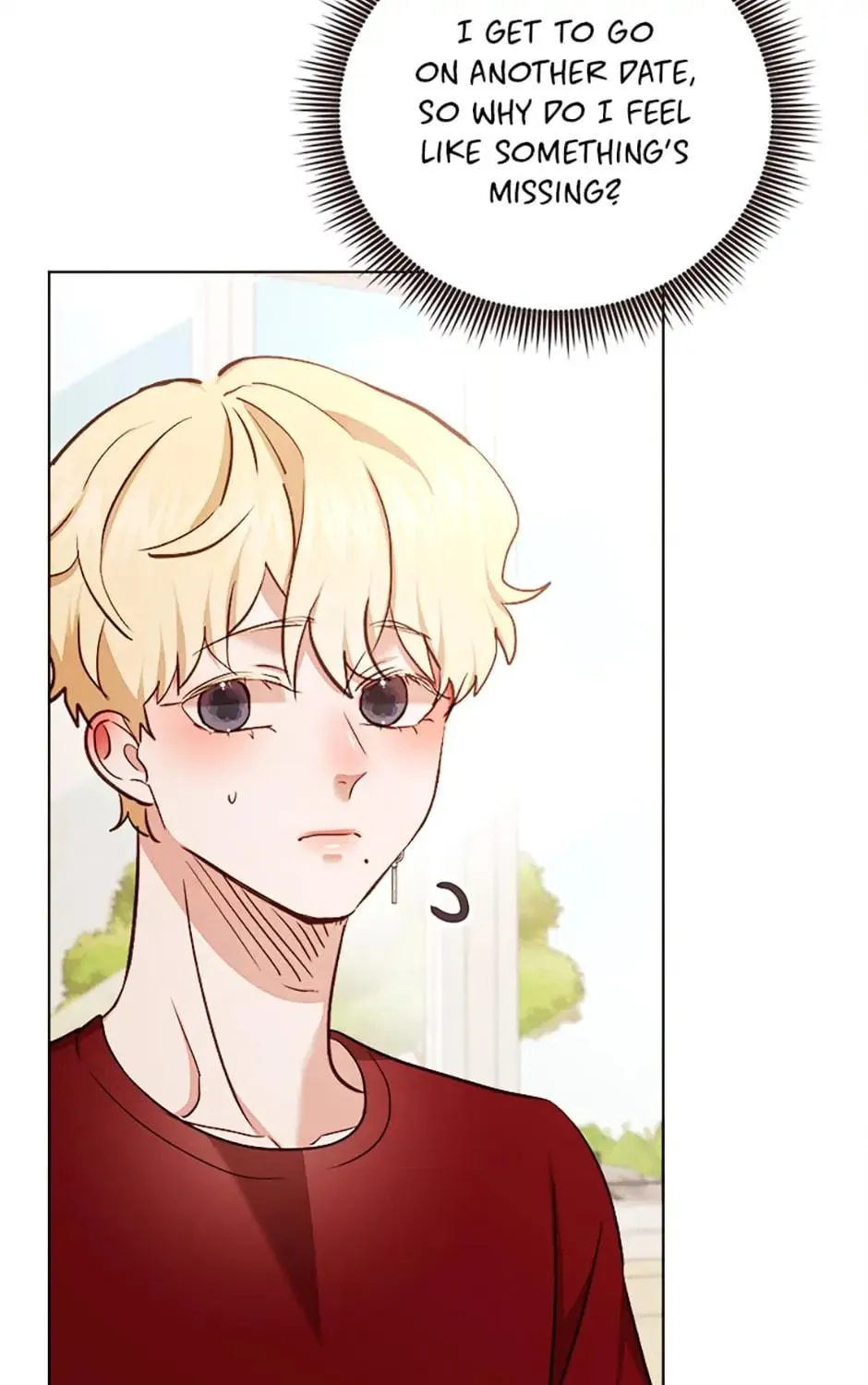 Viewer's Choice: The Dating Show Chapter 31 page 111 - 