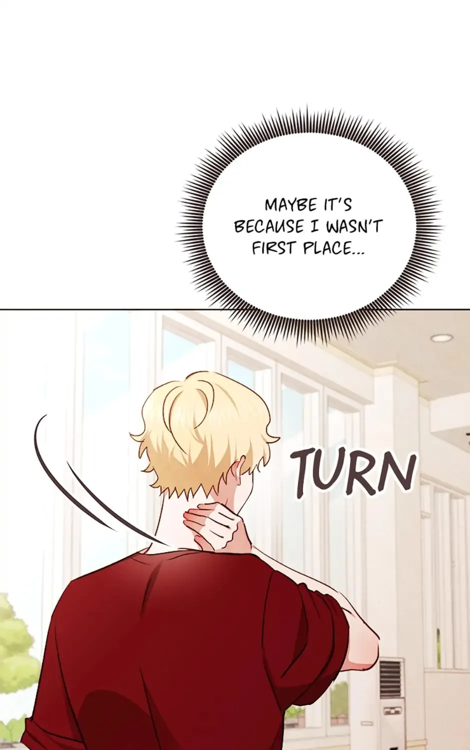 Viewer's Choice: The Dating Show Chapter 31 page 113 - 