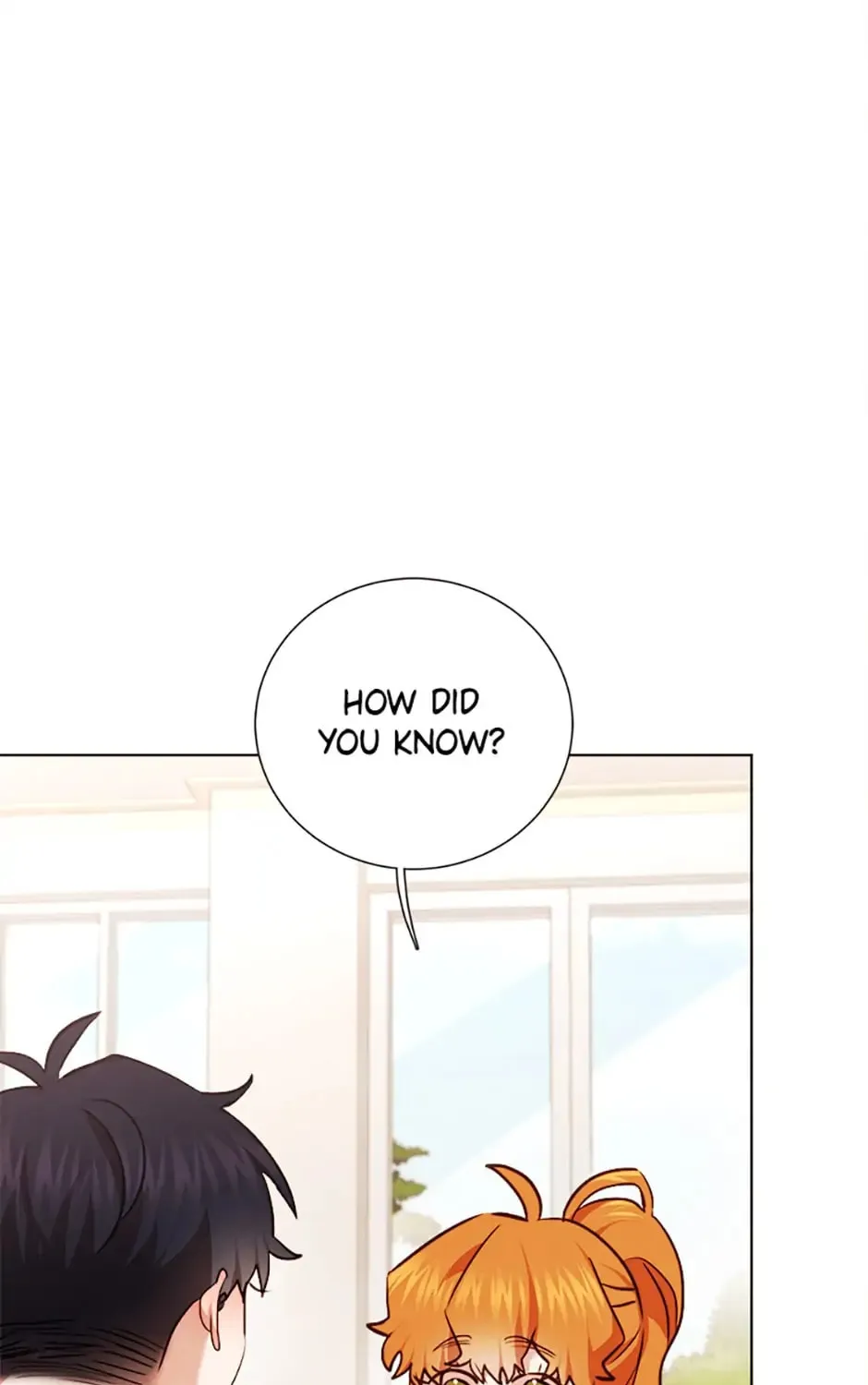 Viewer's Choice: The Dating Show Chapter 31 page 115 - 