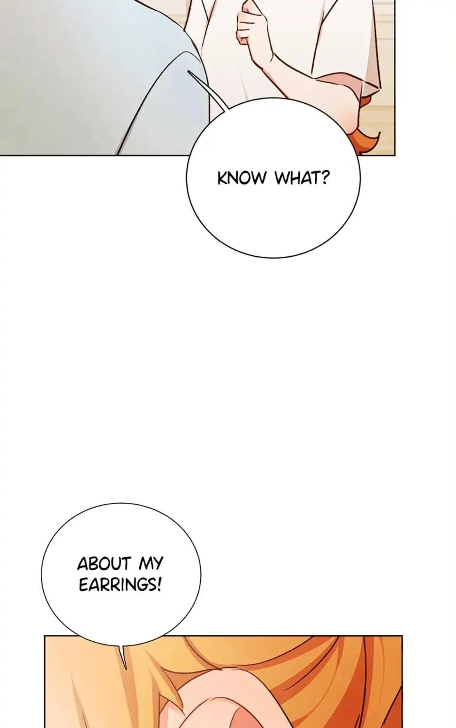 Viewer's Choice: The Dating Show Chapter 31 page 117 - 