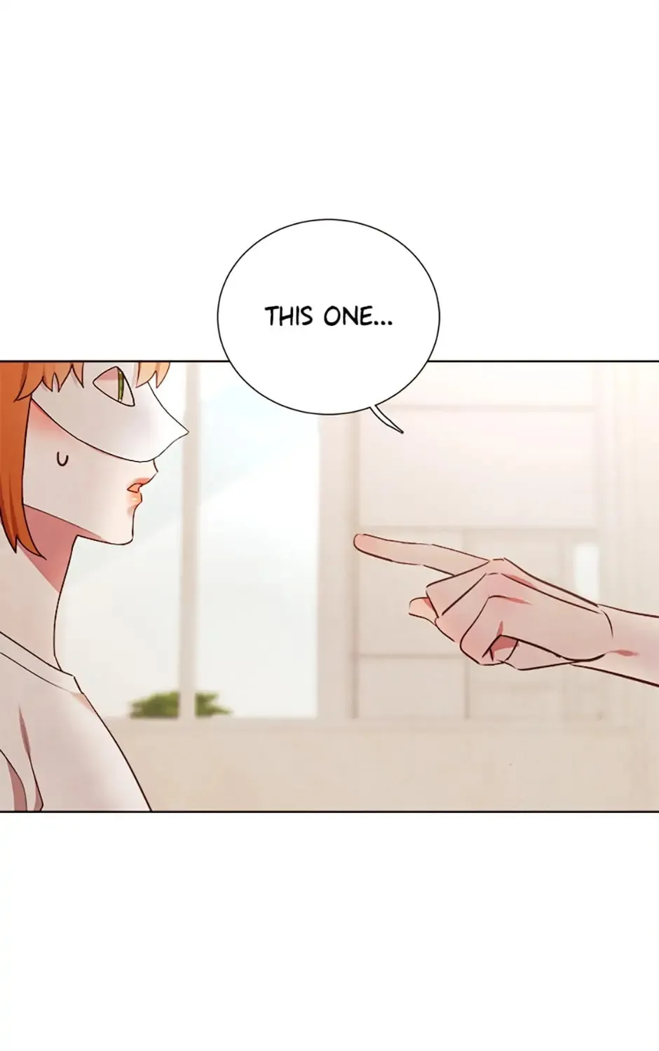 Viewer's Choice: The Dating Show Chapter 31 page 13 - 