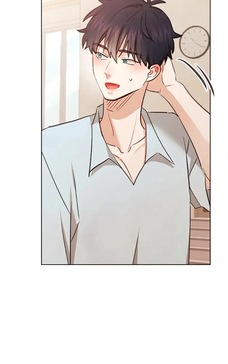 Viewer's Choice: The Dating Show Chapter 31 page 121 - 
