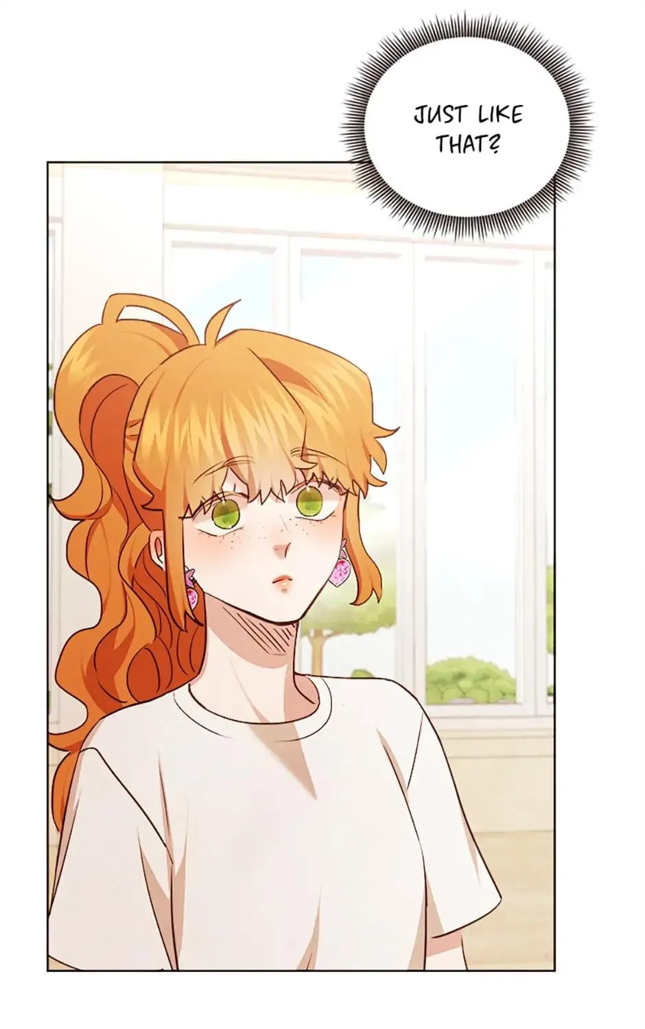 Viewer's Choice: The Dating Show Chapter 31 page 123 - 