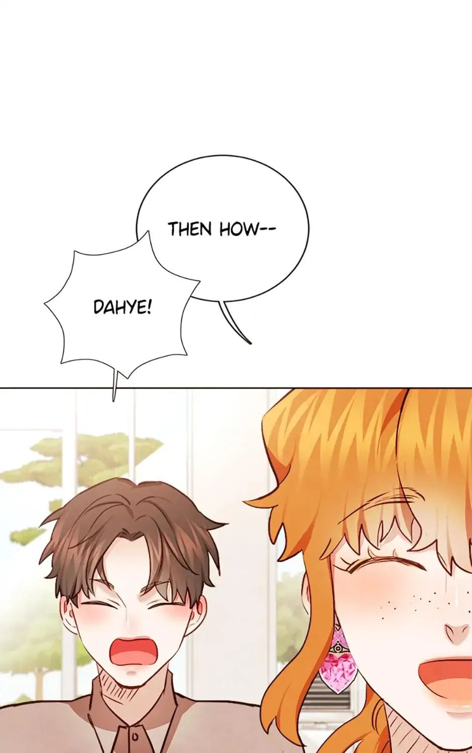 Viewer's Choice: The Dating Show Chapter 31 page 127 - 