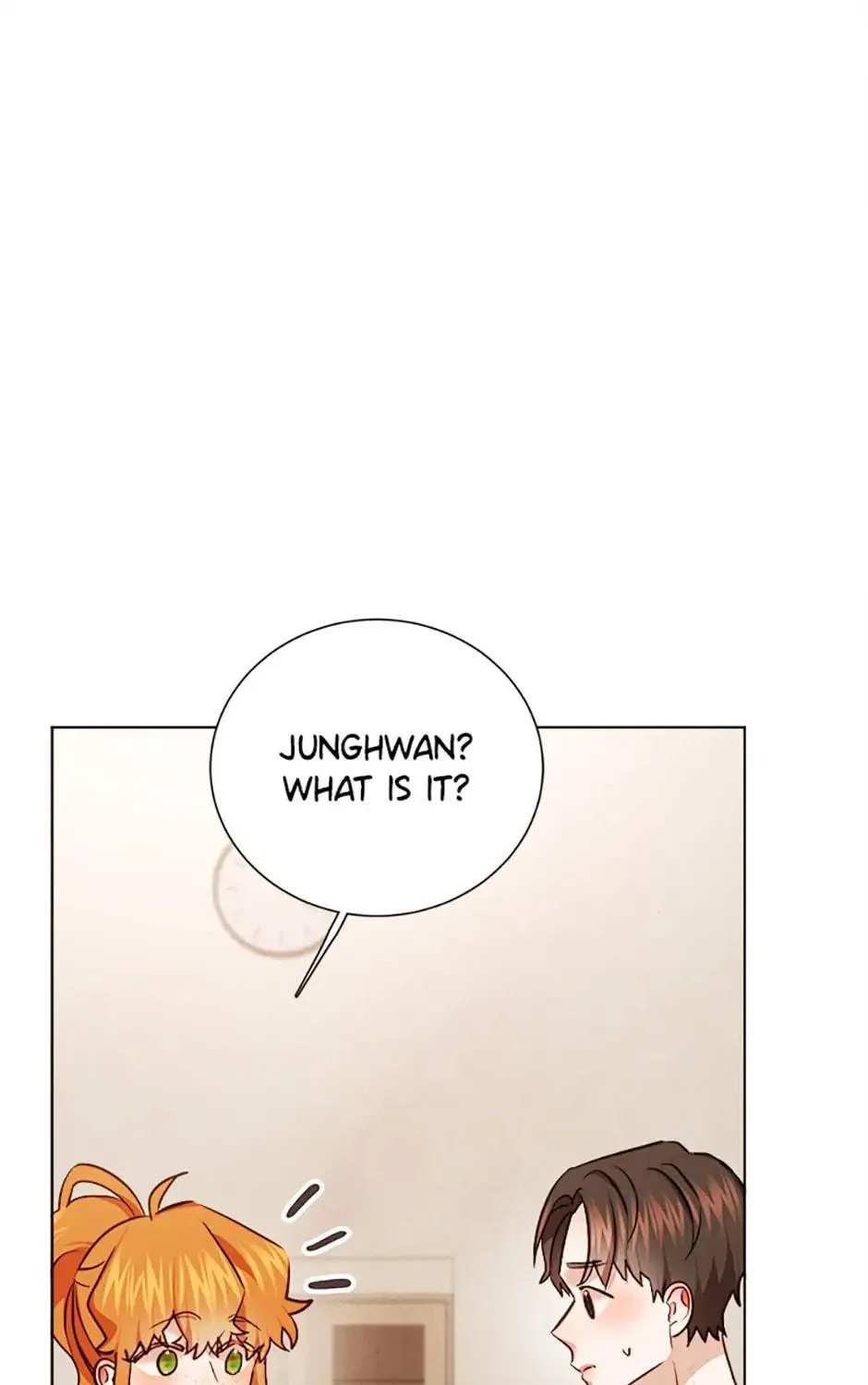 Viewer's Choice: The Dating Show Chapter 31 page 129 - 
