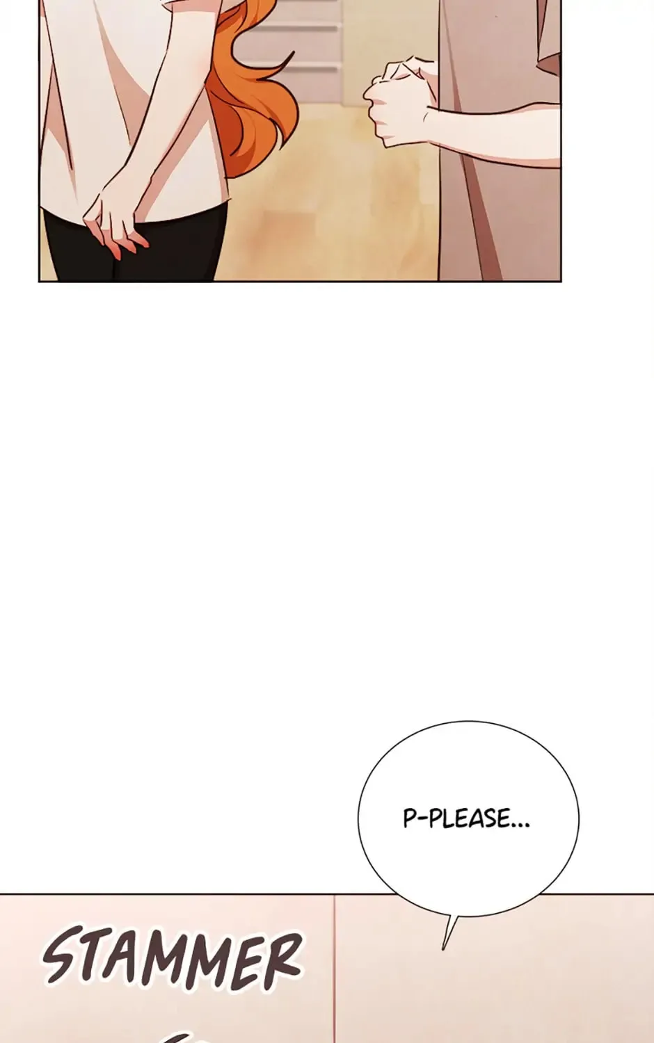 Viewer's Choice: The Dating Show Chapter 31 page 131 - 