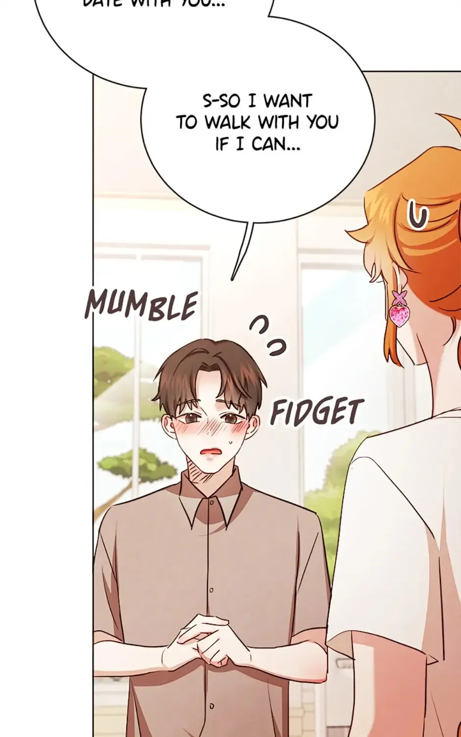Viewer's Choice: The Dating Show Chapter 31 page 139 - 