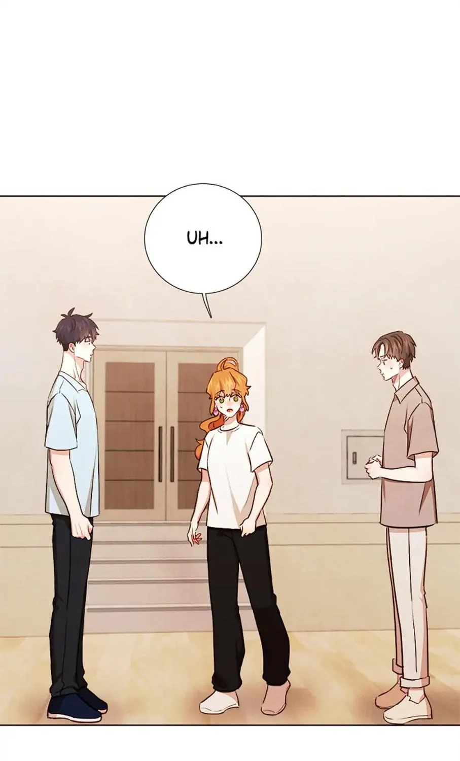 Viewer's Choice: The Dating Show Chapter 31 page 141 - 