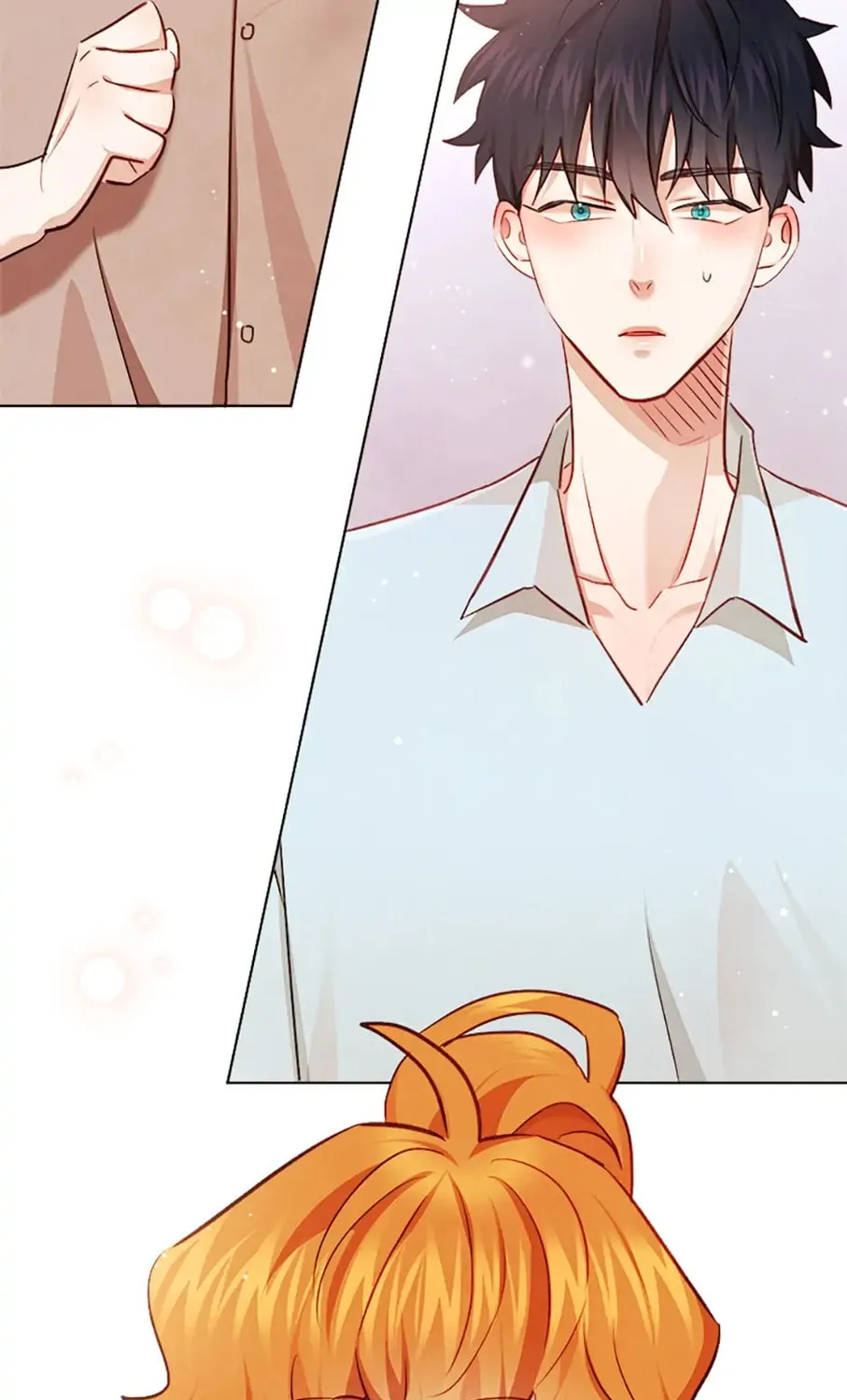 Viewer's Choice: The Dating Show Chapter 31 page 145 - 
