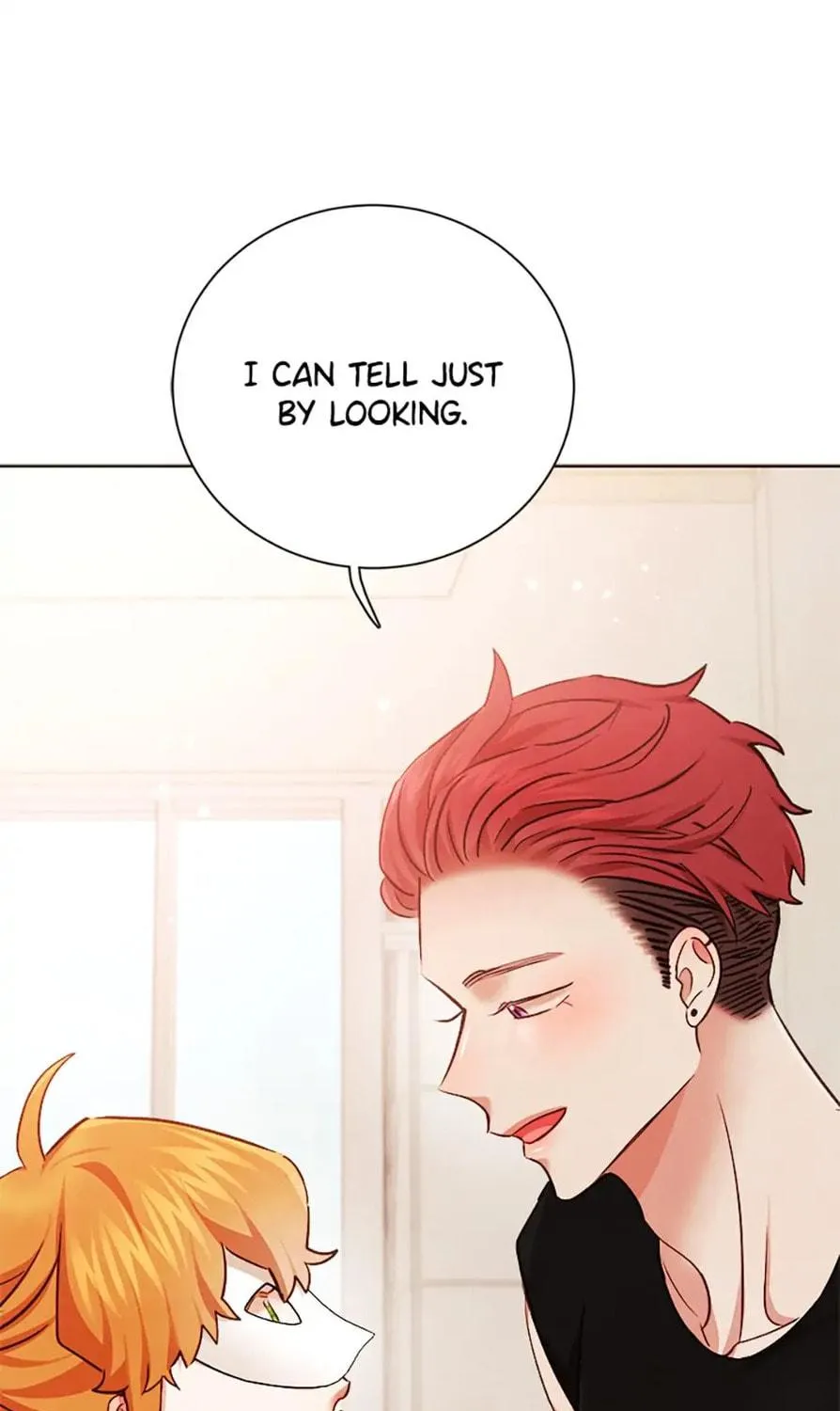 Viewer's Choice: The Dating Show Chapter 31 page 3 - 
