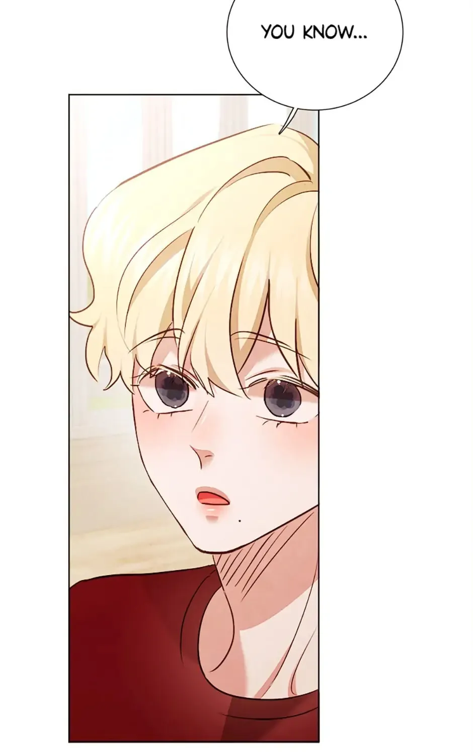 Viewer's Choice: The Dating Show Chapter 31 page 31 - 