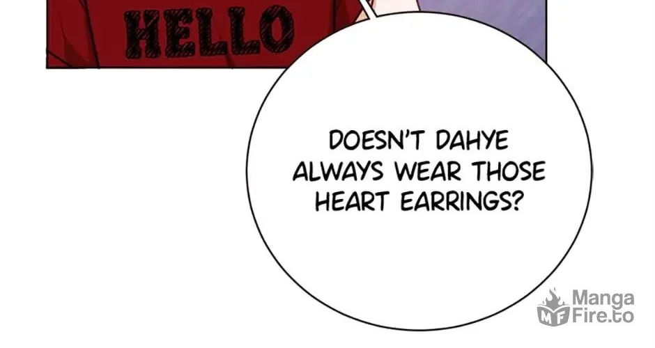 Viewer's Choice: The Dating Show Chapter 31 page 34 - 