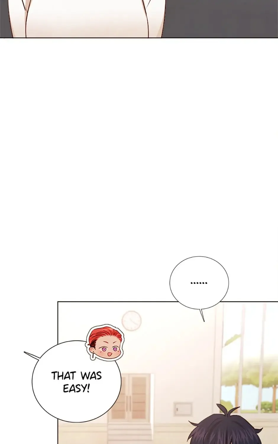 Viewer's Choice: The Dating Show Chapter 31 page 41 - 