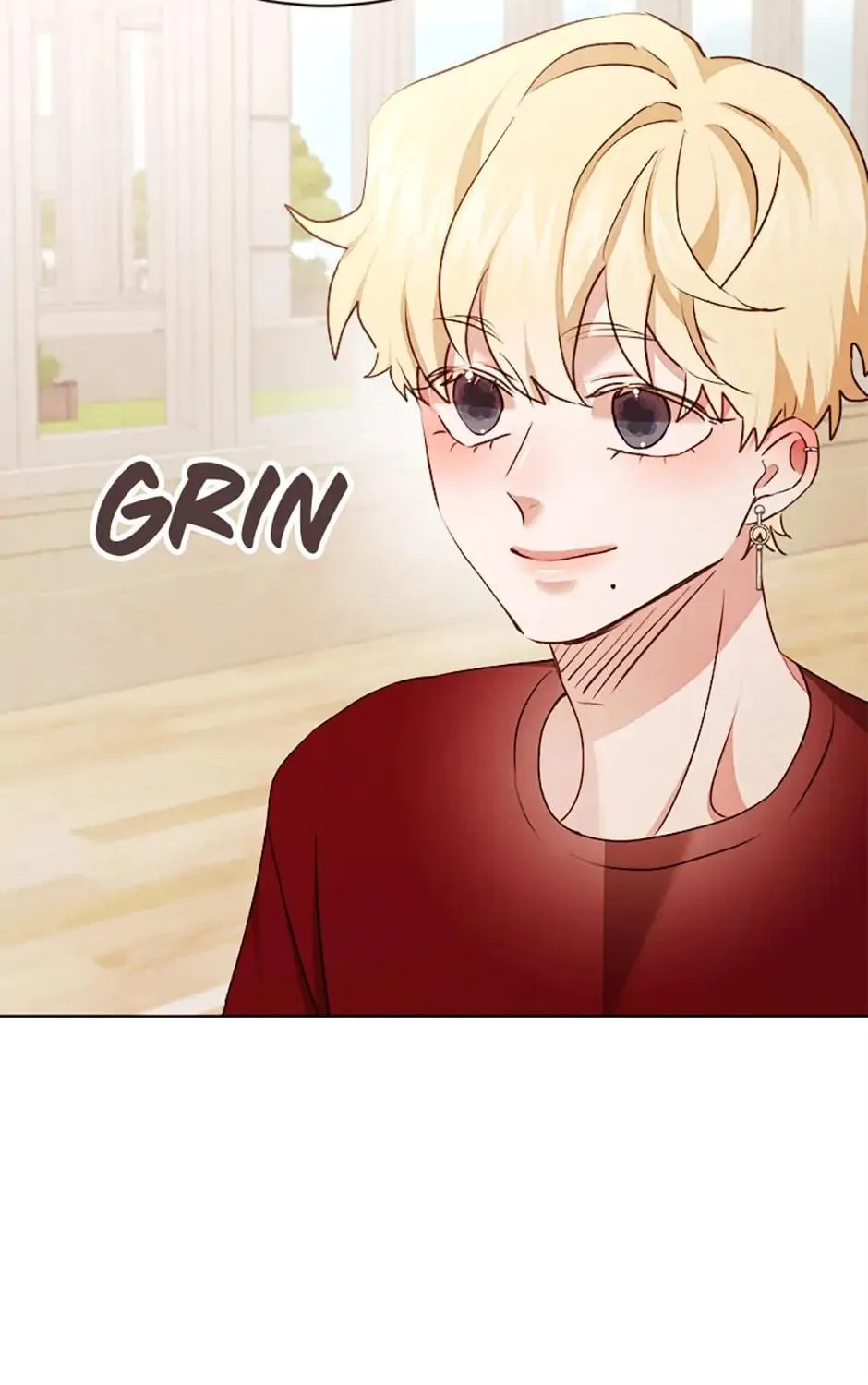 Viewer's Choice: The Dating Show Chapter 31 page 45 - 