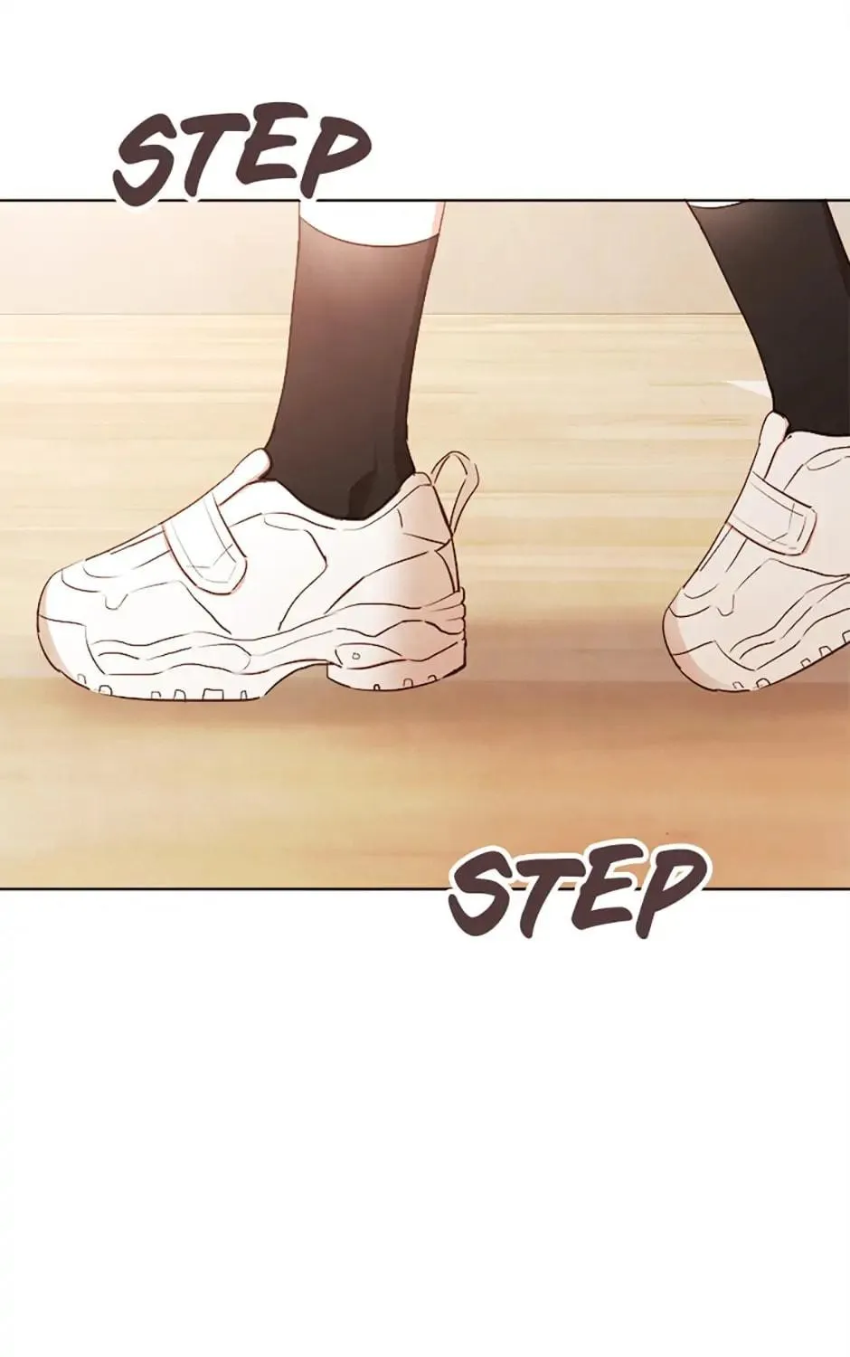 Viewer's Choice: The Dating Show Chapter 31 page 47 - 