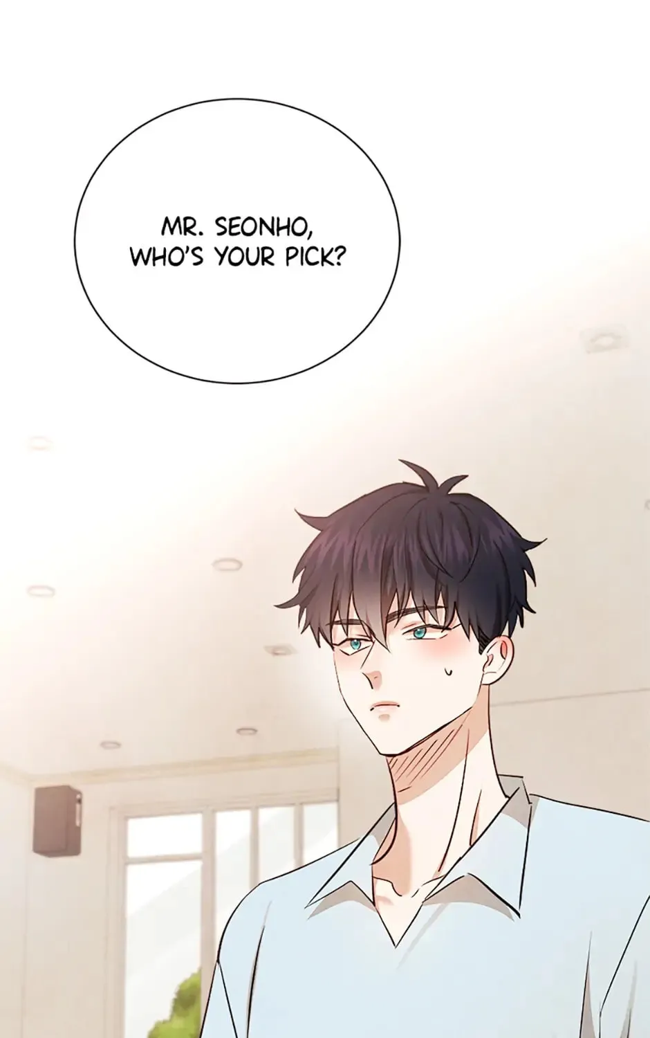 Viewer's Choice: The Dating Show Chapter 31 page 53 - 