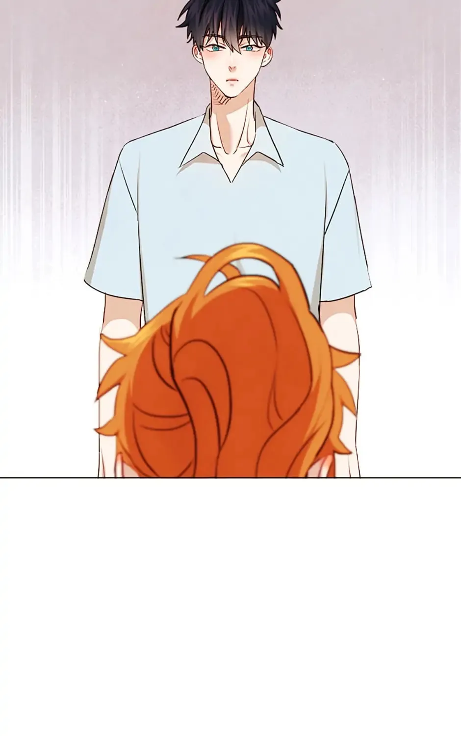 Viewer's Choice: The Dating Show Chapter 31 page 59 - 