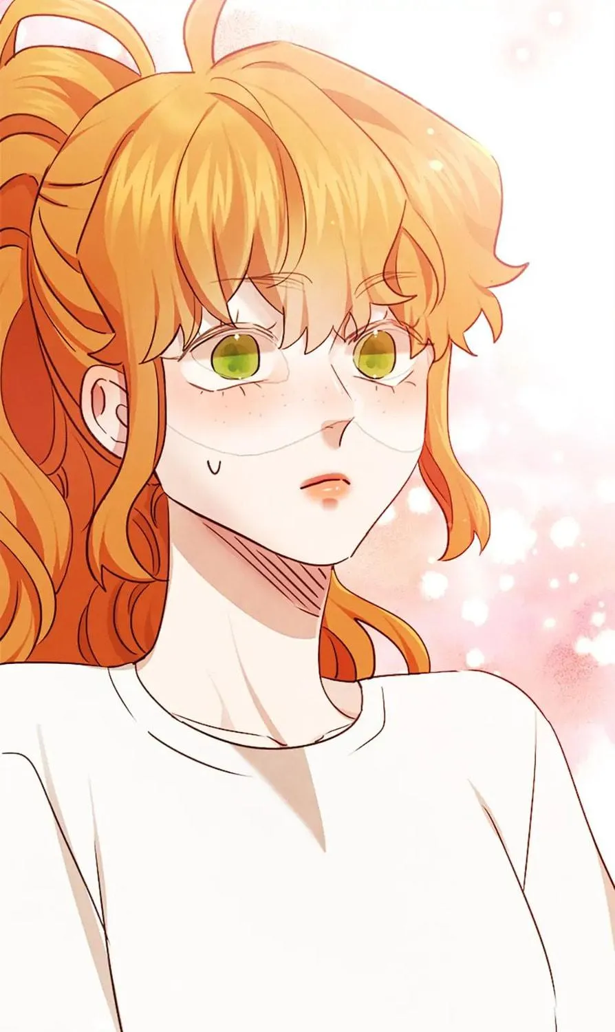 Viewer's Choice: The Dating Show Chapter 31 page 7 - 
