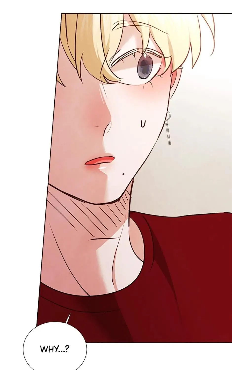 Viewer's Choice: The Dating Show Chapter 31 page 63 - 