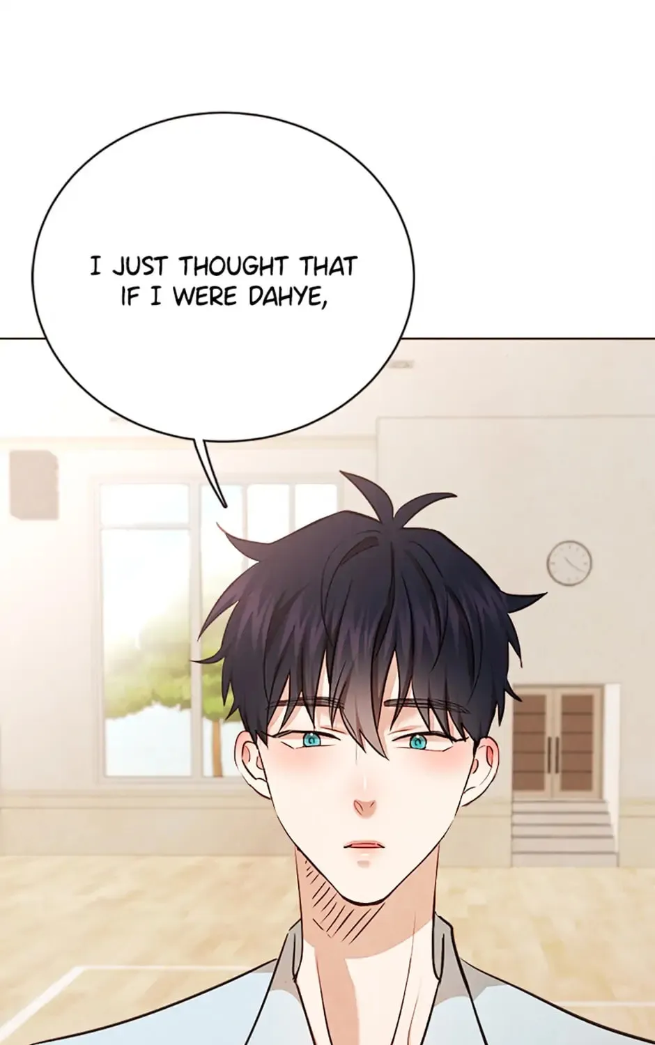 Viewer's Choice: The Dating Show Chapter 31 page 65 - 