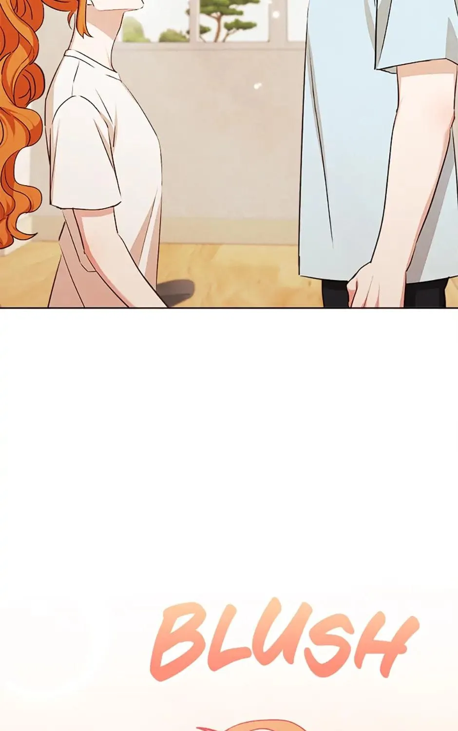 Viewer's Choice: The Dating Show Chapter 31 page 69 - 